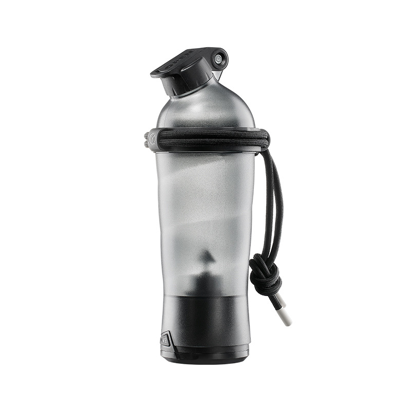 Coffee Equipment In China - New Electric Shaker Cup Brewing Protein