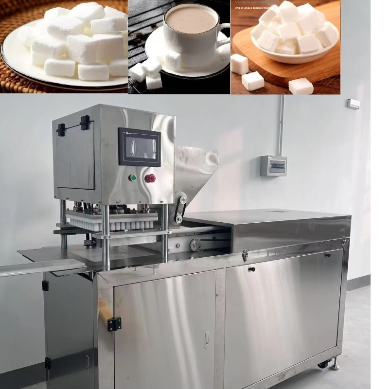 Automatic Sugar Production Lin - Coffee Equipment In China 评论和价格