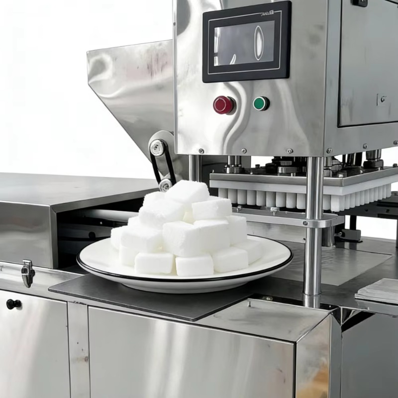 Automatic Sugar Production Lin - Coffee Equipment In China 评论和价格