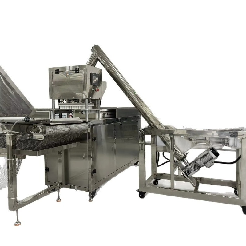 Automatic Sugar Production Lin - Coffee Equipment In China 评论和价格