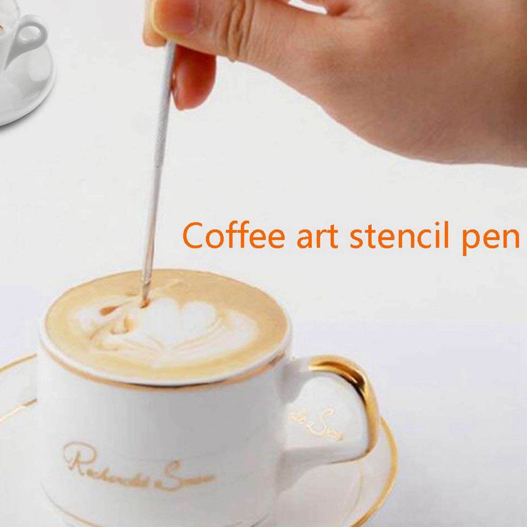 ABMH-Coffee Machine Cleaning B - Group Head Brush 评论和价格