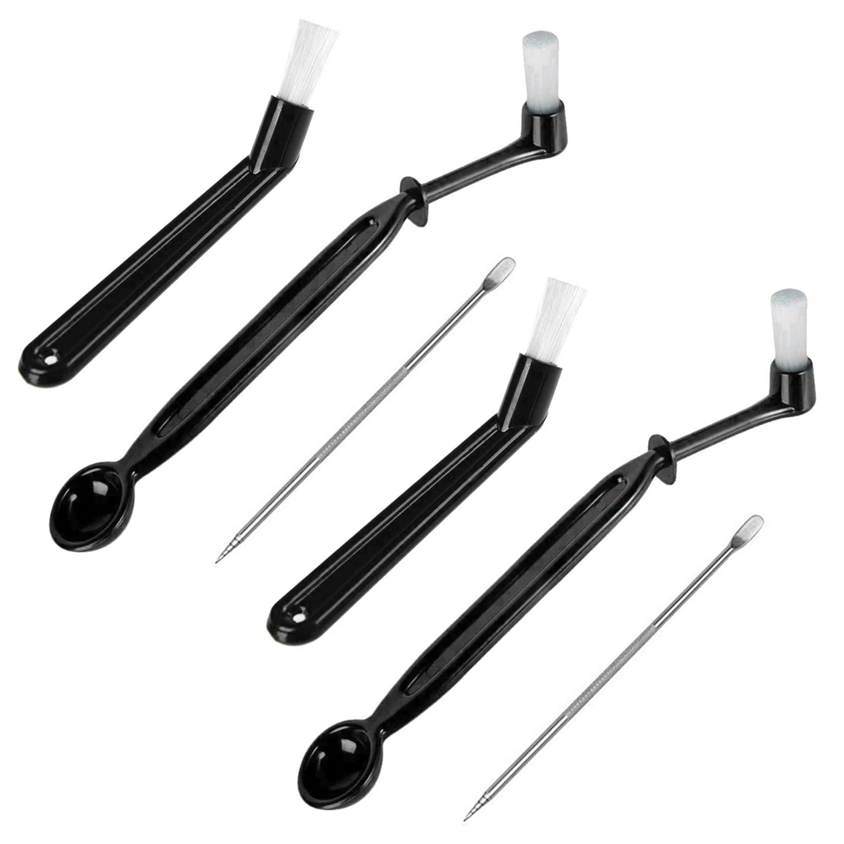 ABMH-Coffee Machine Cleaning B - Group Head Brush 评论和价格