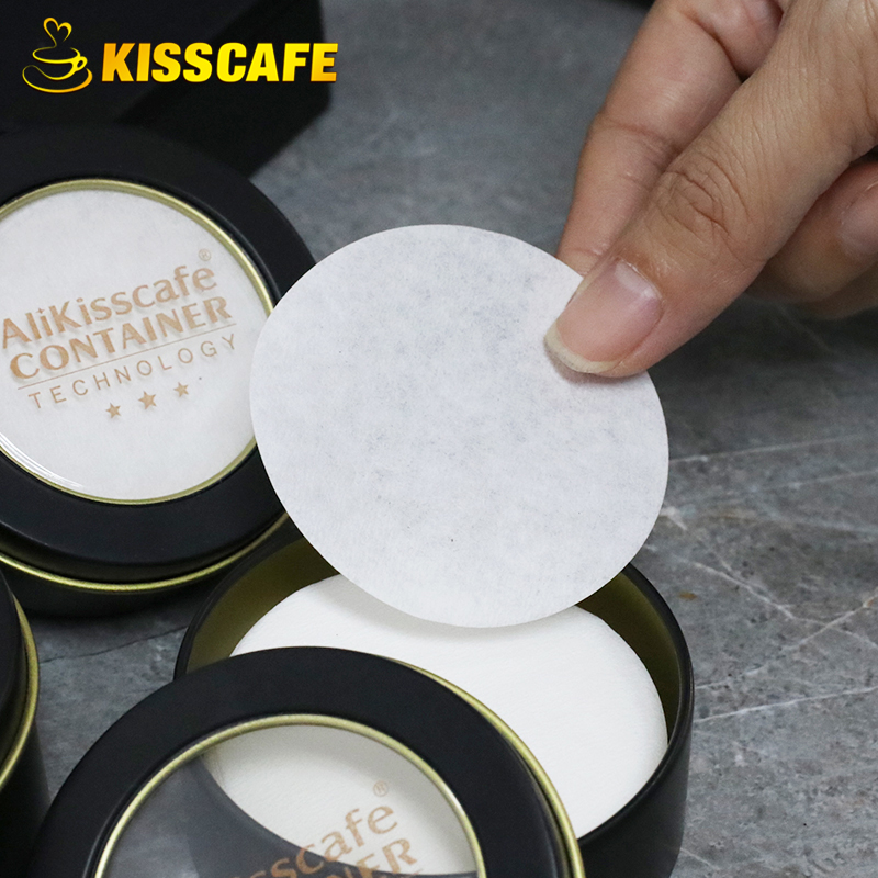 Coffee Filter Paper Disposable - Coffee Equipment Wdt 评论和价格