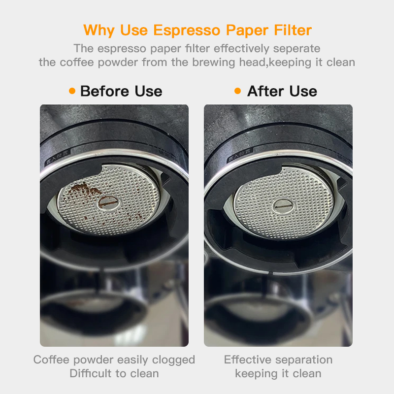 Coffee Filter Paper Disposable - Coffee Equipment Wdt 评论和价格