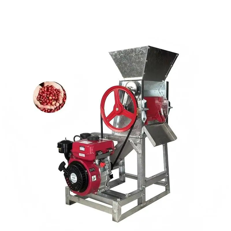 Birui High Productivity Stainl - Coffee Equipment In China 评论和价格