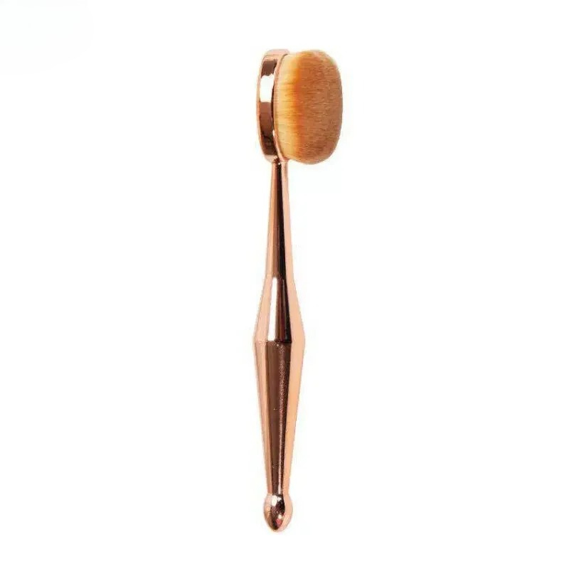 1PCS Makeup Brush Toothbrush M - Group Head Brush 评论和价格