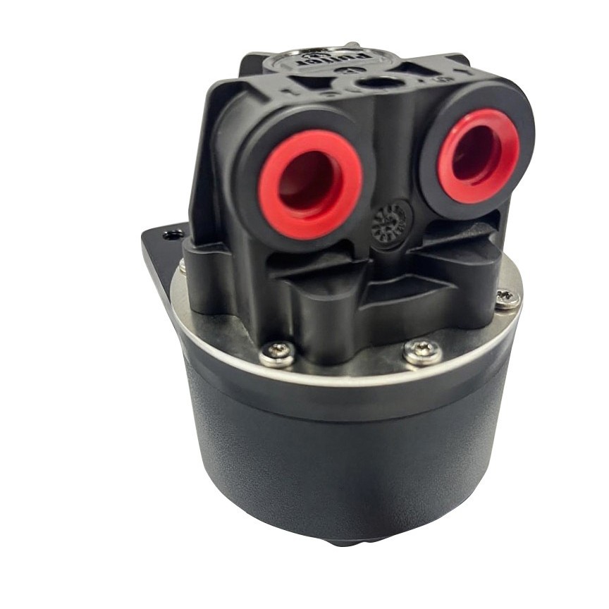 PP Series Magnetic Gear Pump 2 - Coffee Equipment In China 评论和价格
