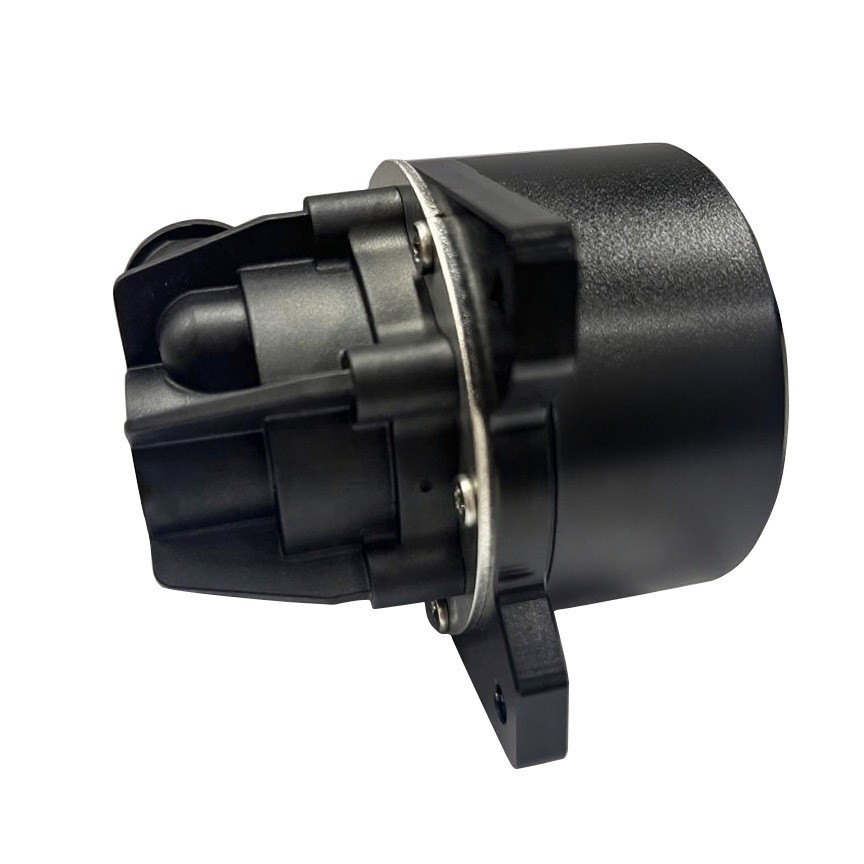 PP Series Magnetic Gear Pump 2 - Coffee Equipment In China 评论和价格