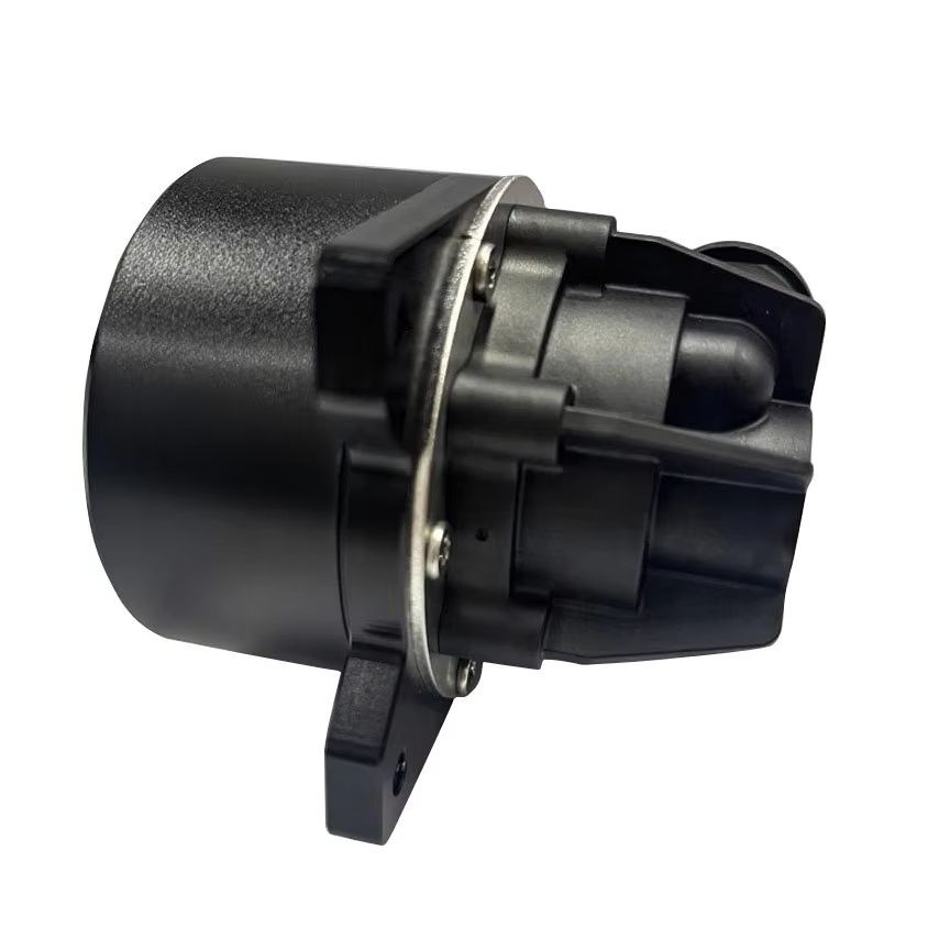 PP Series Magnetic Gear Pump 2 - Coffee Equipment In China 评论和价格