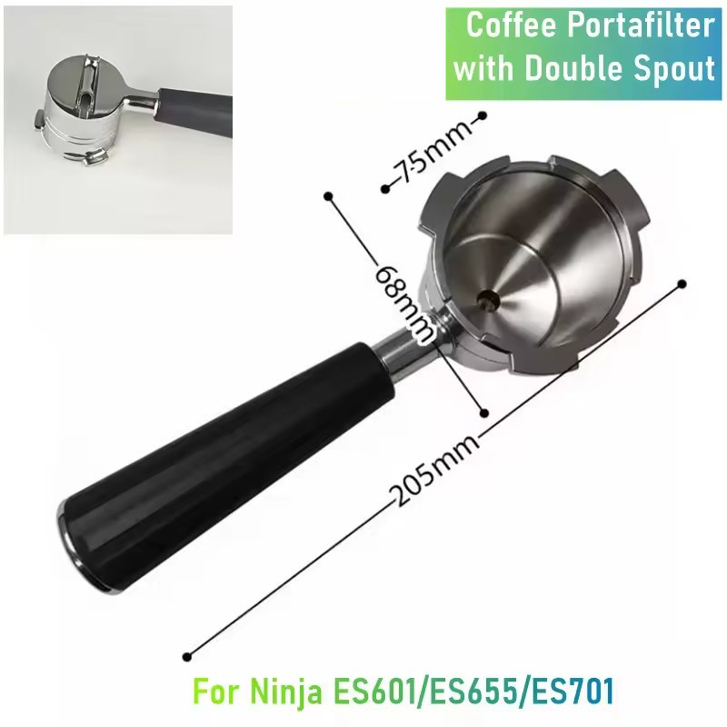 Coffee Accessories Fit Ninja E - Coffee Equipment Wdt 评论和价格