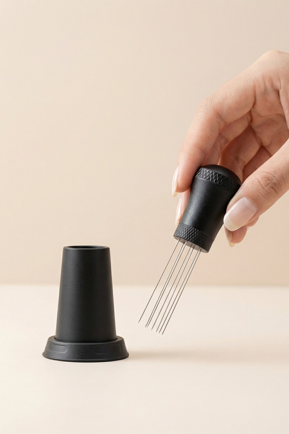 Espresso Stirrer Distribution  - Coffee Equipment Wdt 评论和价格