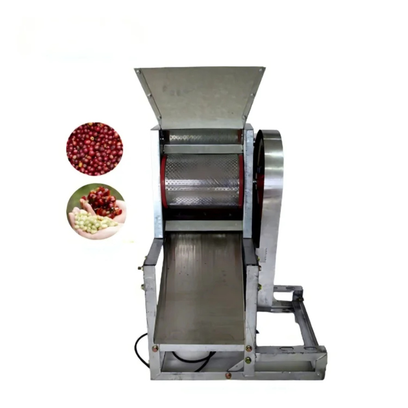 Specialty Parchment Coffee Roa - Coffee Equipment In China 评论和价格