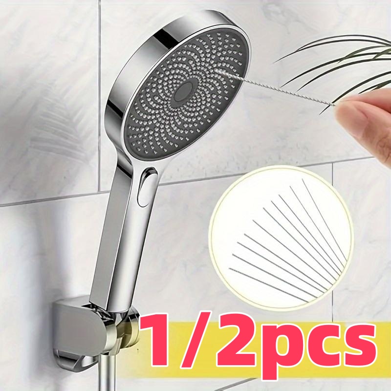 10 Stainless Steel Needle Show - Group Head Brush 评论和价格