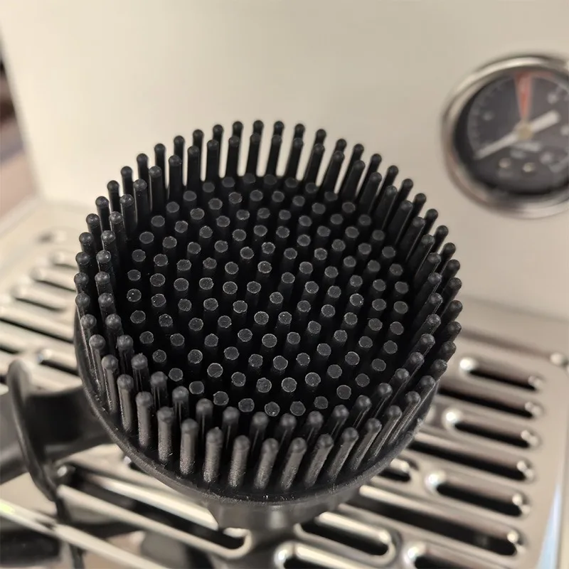 Essential Silicone Brush for C - Group Head Brush 评论和价格