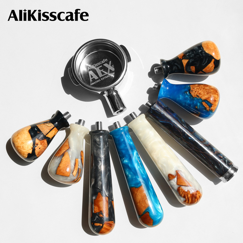 M10 Coffee Portafilter Handle  - Coffee Equipment Wdt 评论和价格