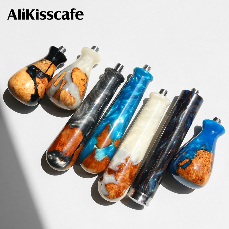 M10 Coffee Portafilter Handle  - Coffee Equipment Wdt 评论和价格