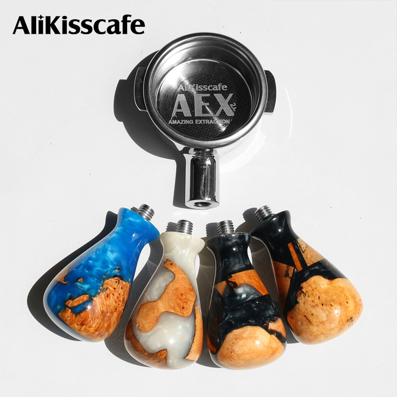 M10 Coffee Portafilter Handle  - Coffee Equipment Wdt 评论和价格