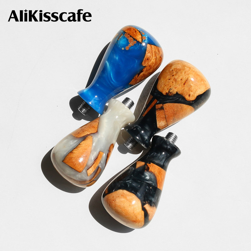 M10 Coffee Portafilter Handle  - Coffee Equipment Wdt 评论和价格