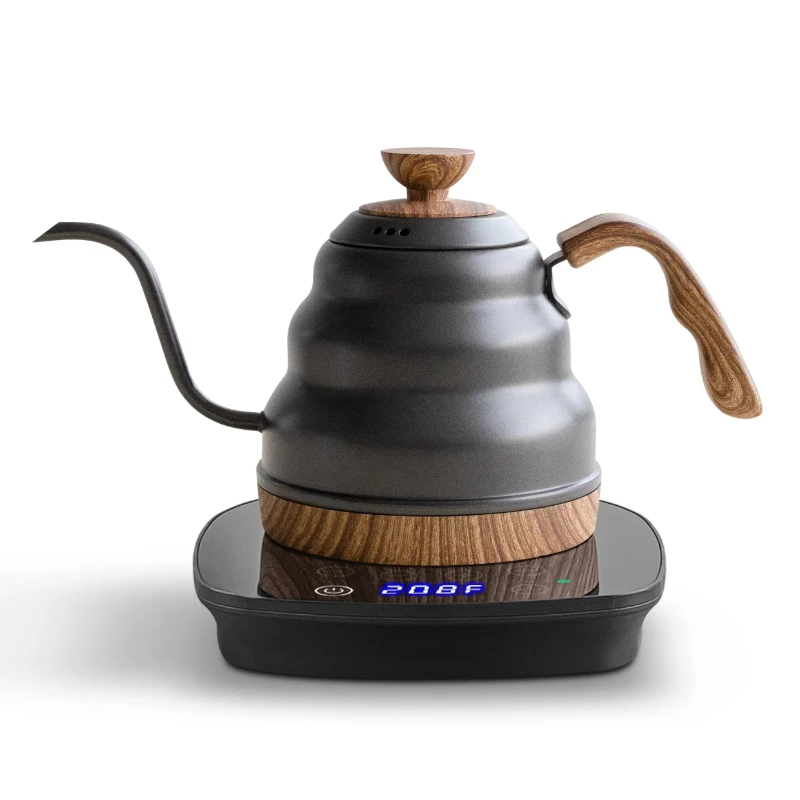 600ml drip coffee pot temperat - Coffee Equipment In China 评论和价格