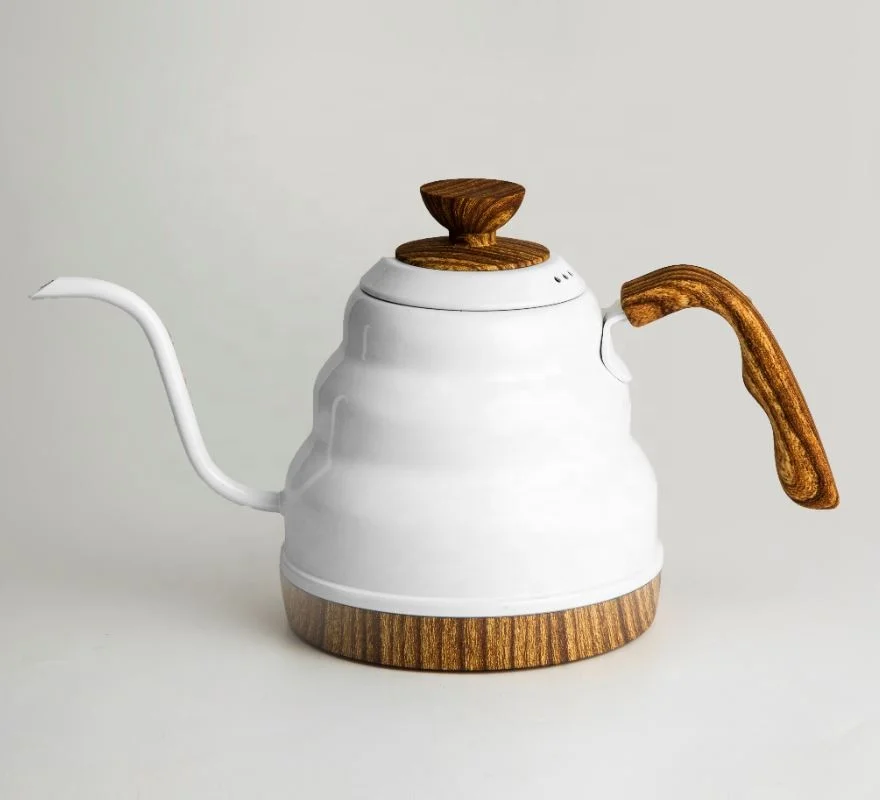 600ml drip coffee pot temperat - Coffee Equipment In China 评论和价格