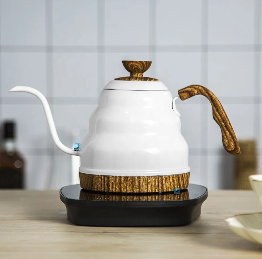 600ml drip coffee pot temperat - Coffee Equipment In China 评论和价格