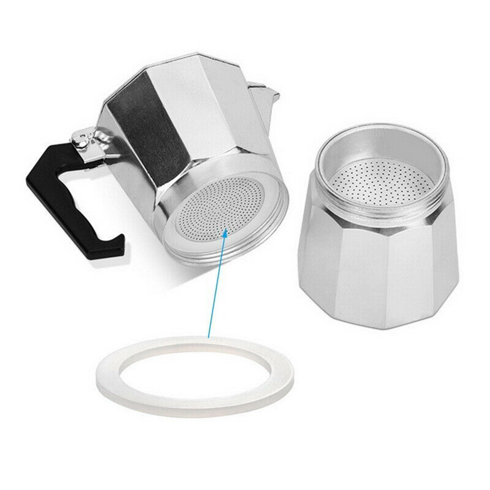 Coffee Rubber Ring Italian Mok - Coffee Equipment Wdt 评论和价格