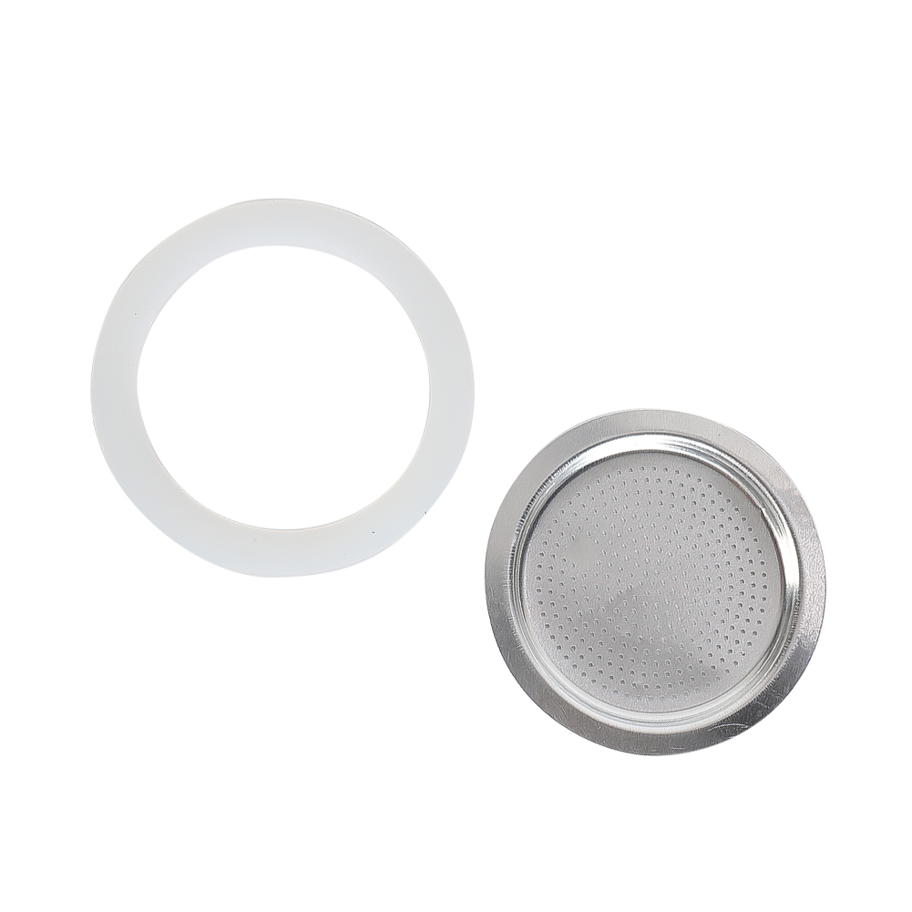 Coffee Rubber Ring Italian Mok - Coffee Equipment Wdt 评论和价格