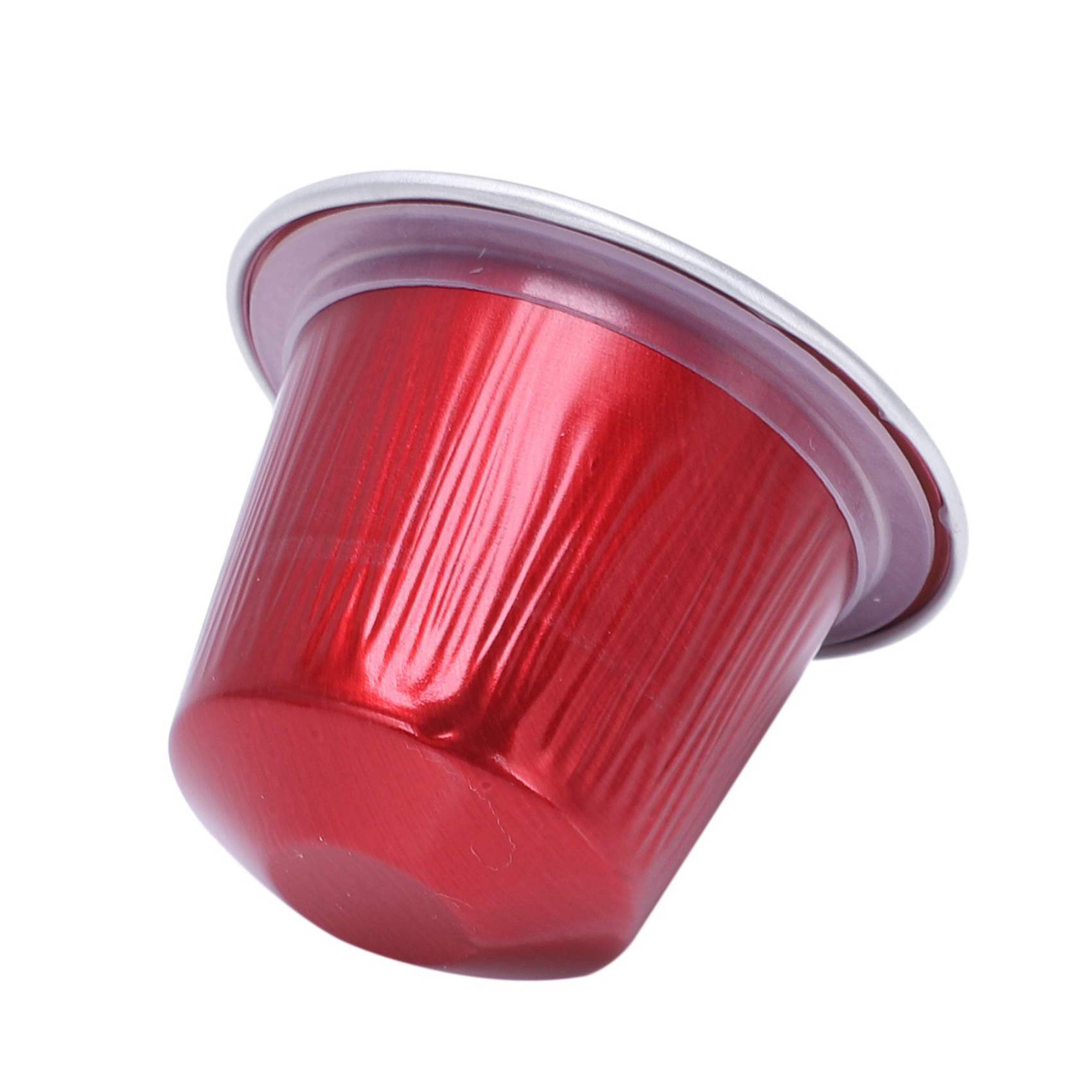 100 Sets Refillable Coffee Cap - Coffee Equipment For Home 评论和价格