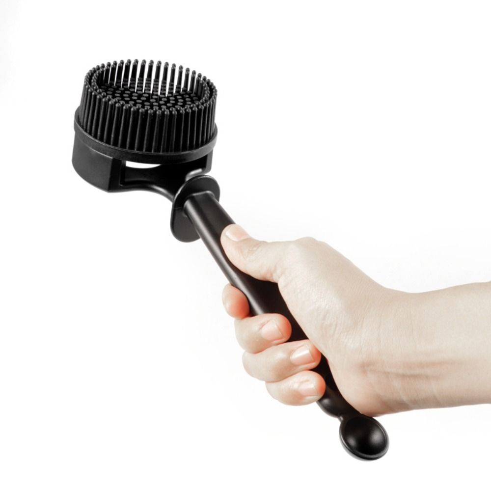 Removable Coffee Machine Brush - Group Head Brush 评论和价格