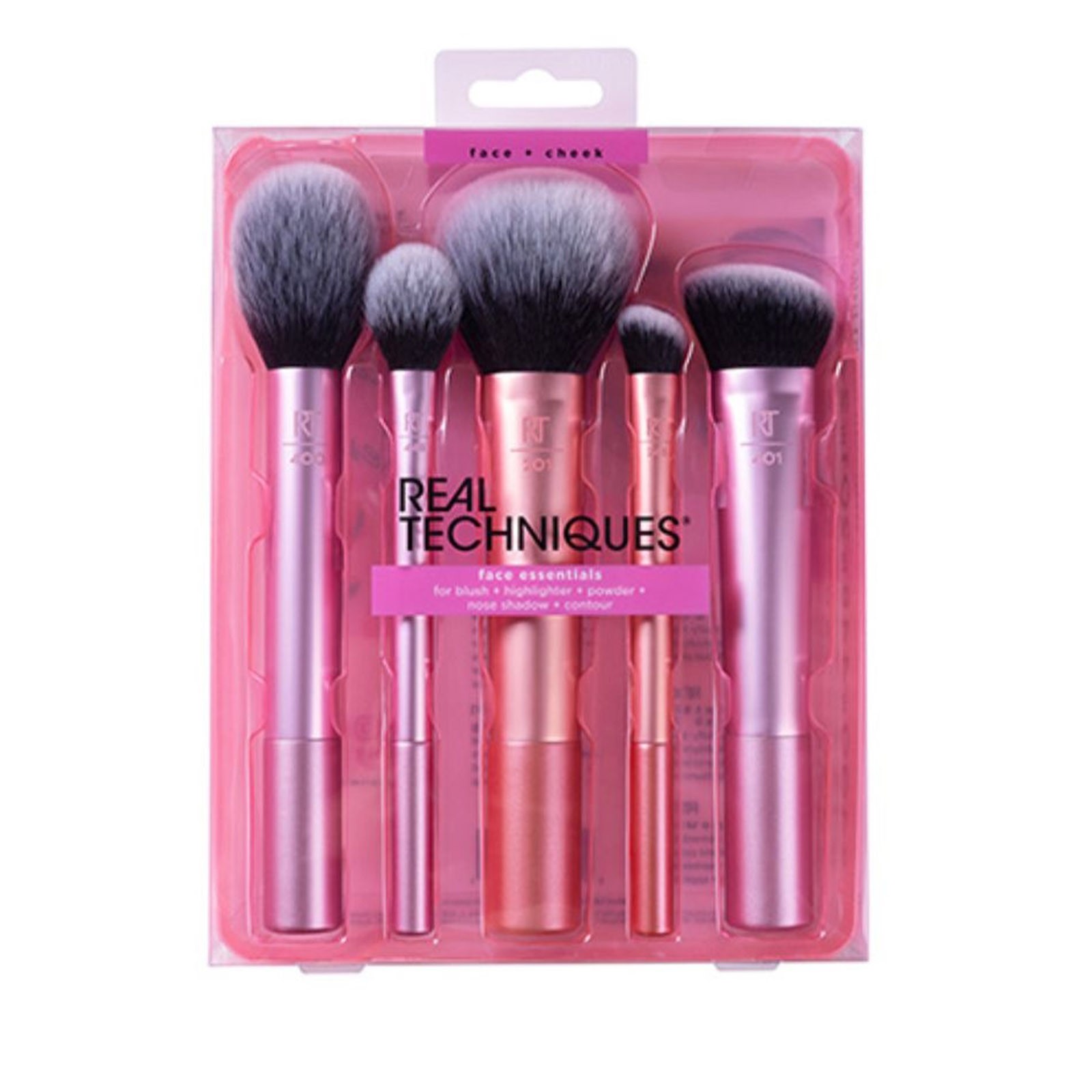 Real Techniques Professional M - Group Head Brush 评论和价格