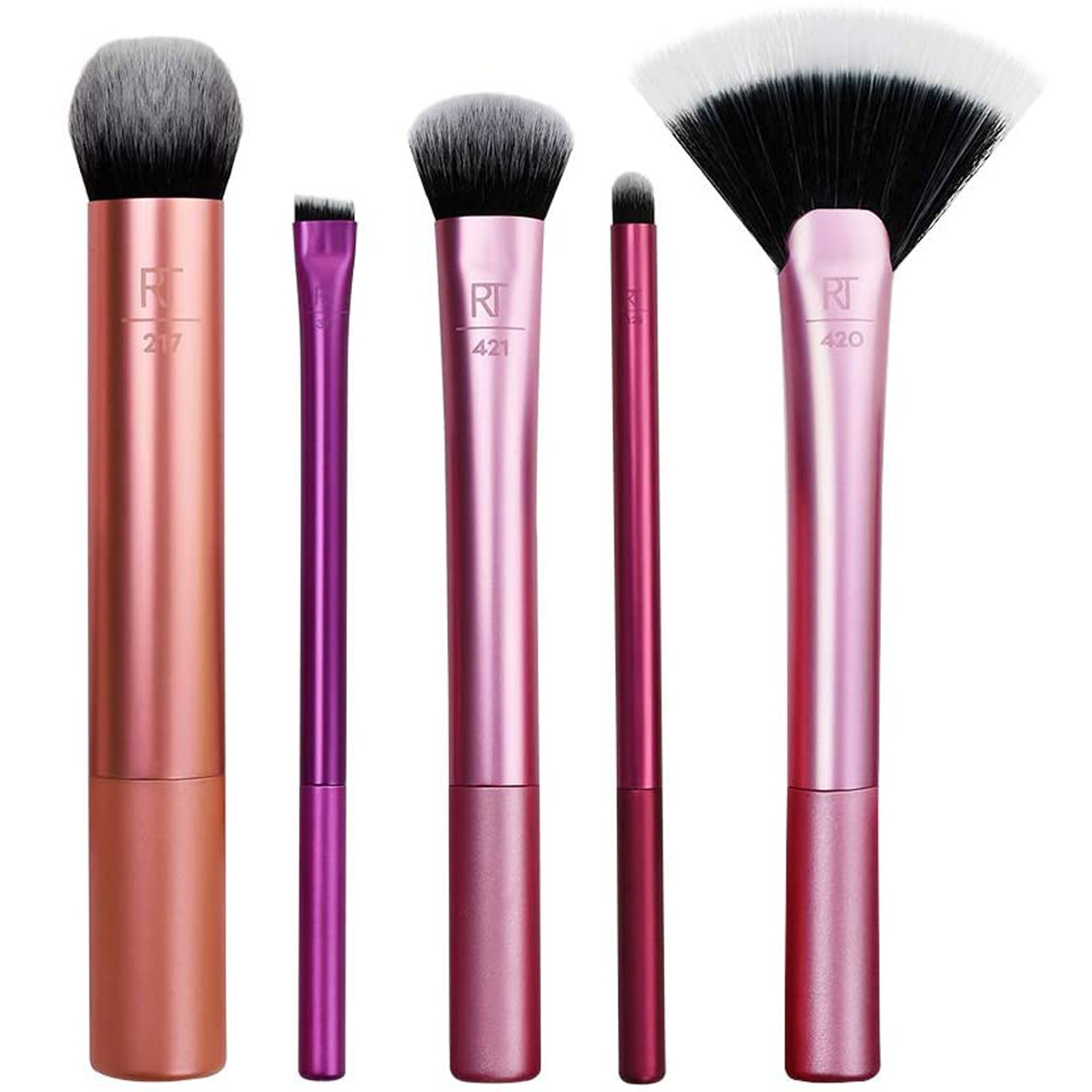 Real Techniques Professional M - Group Head Brush 评论和价格