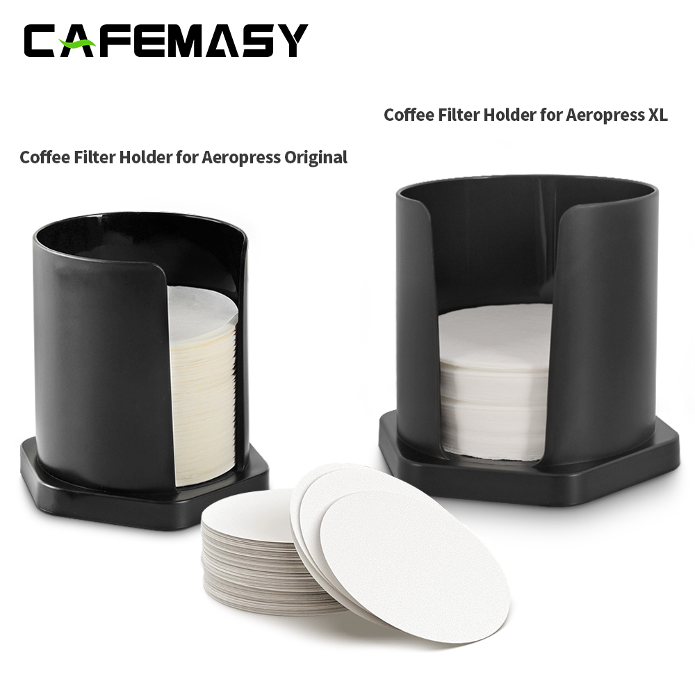 CAFEMASY Coffee Filter Paper H - Coffee Equipment Wdt 评论和价格