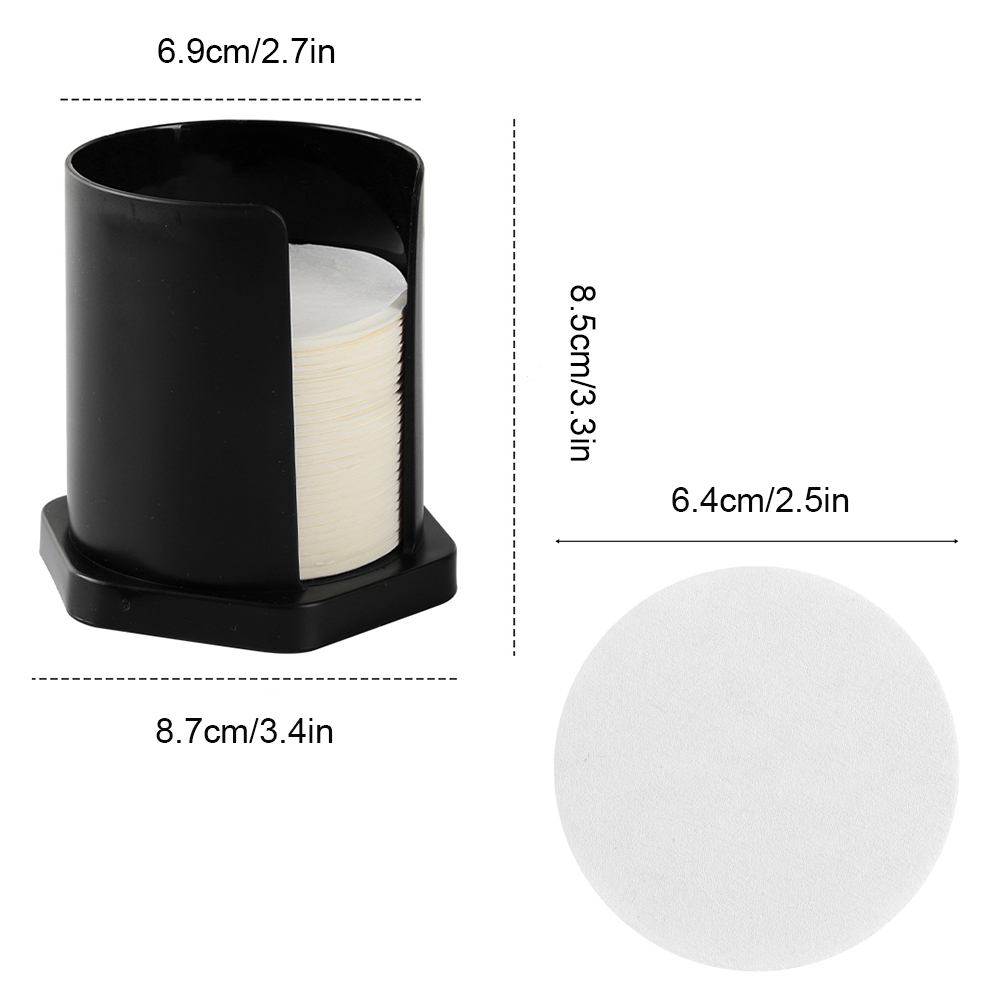 CAFEMASY Coffee Filter Paper H - Coffee Equipment Wdt 评论和价格