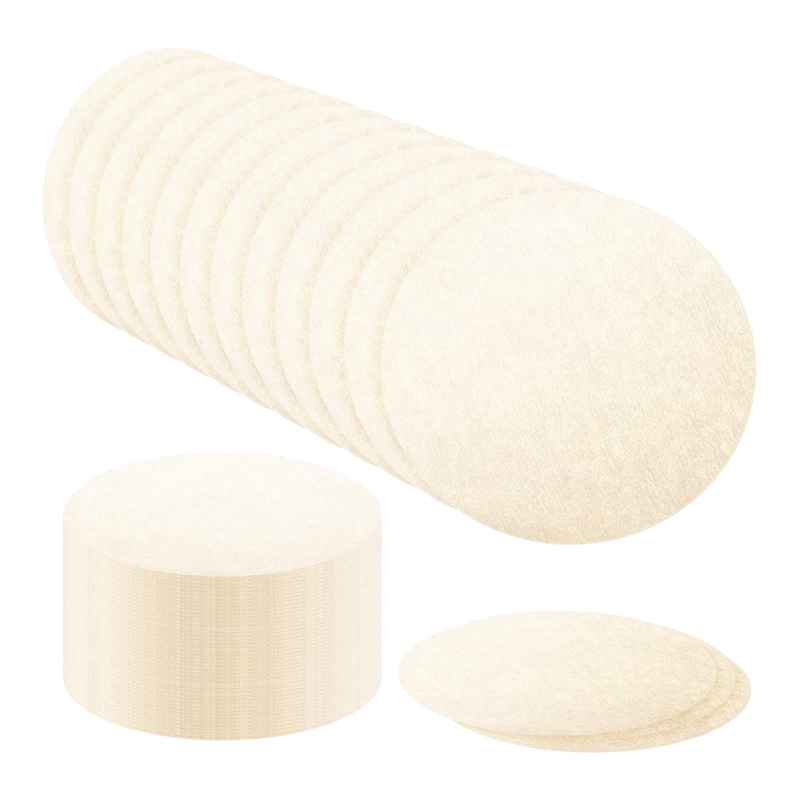 New 500 Pcs Replacement Paper  - Coffee Equipment Wdt 评论和价格