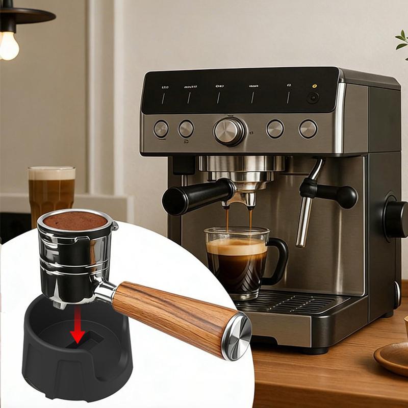 Portafilter Holder Compatible  - Coffee Equipment Wdt 评论和价格