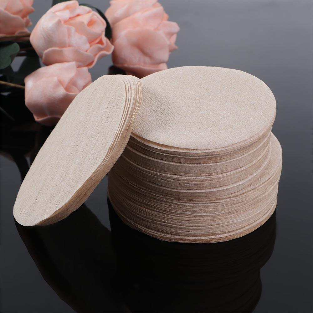 Coffee Filter Paper 100Pc Roun - Coffee Equipment Wdt 评论和价格