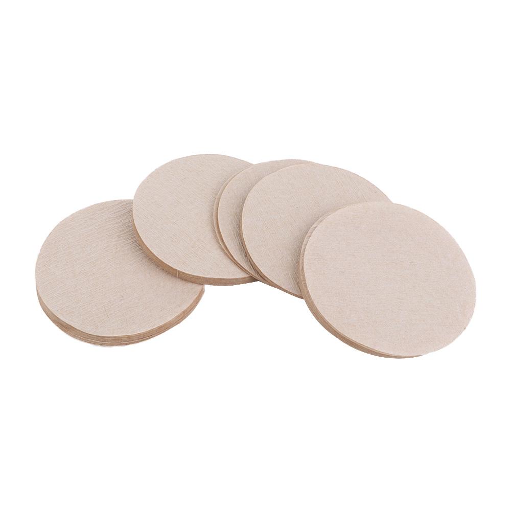Coffee Filter Paper 100Pc Roun - Coffee Equipment Wdt 评论和价格