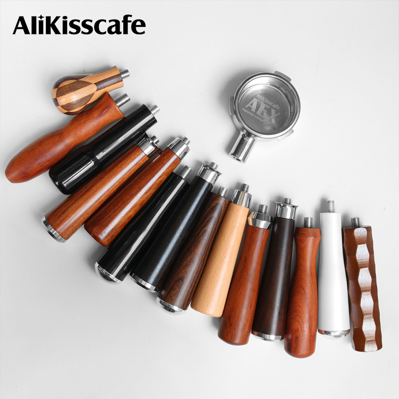 Coffee Portafilter Handle M10  - Coffee Equipment Wdt 评论和价格