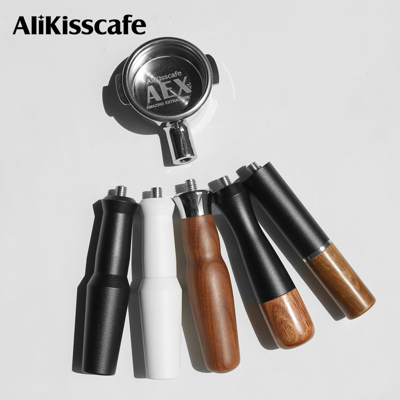 Coffee Portafilter Handle M10  - Coffee Equipment Wdt 评论和价格