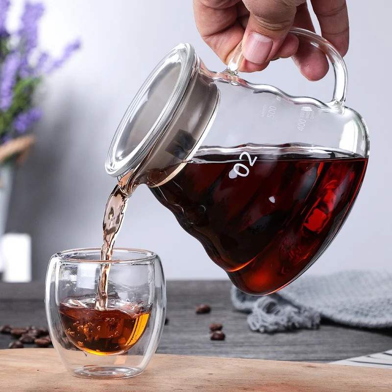 350/600/800ml Hand Brew Coffee - Coffee Equipment Wdt 评论和价格