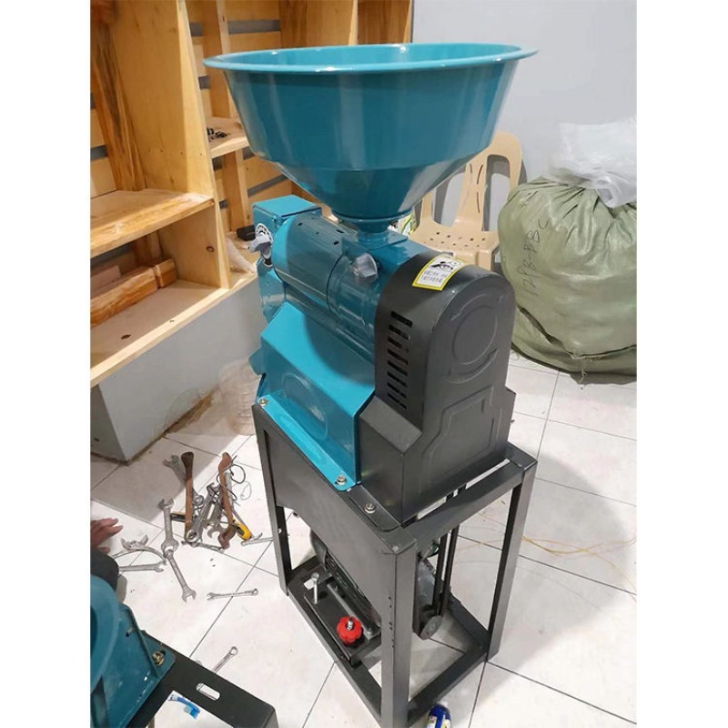 Coffee Bean Huller Dry Peeling - Coffee Equipment In China 评论和价格