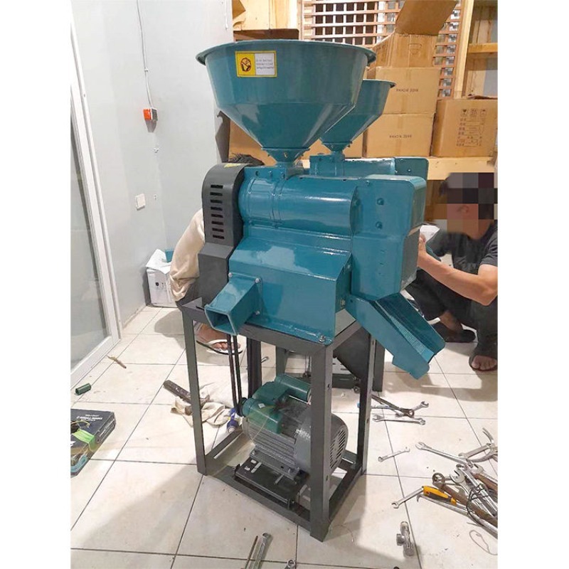 Coffee Bean Huller Dry Peeling - Coffee Equipment In China 评论和价格