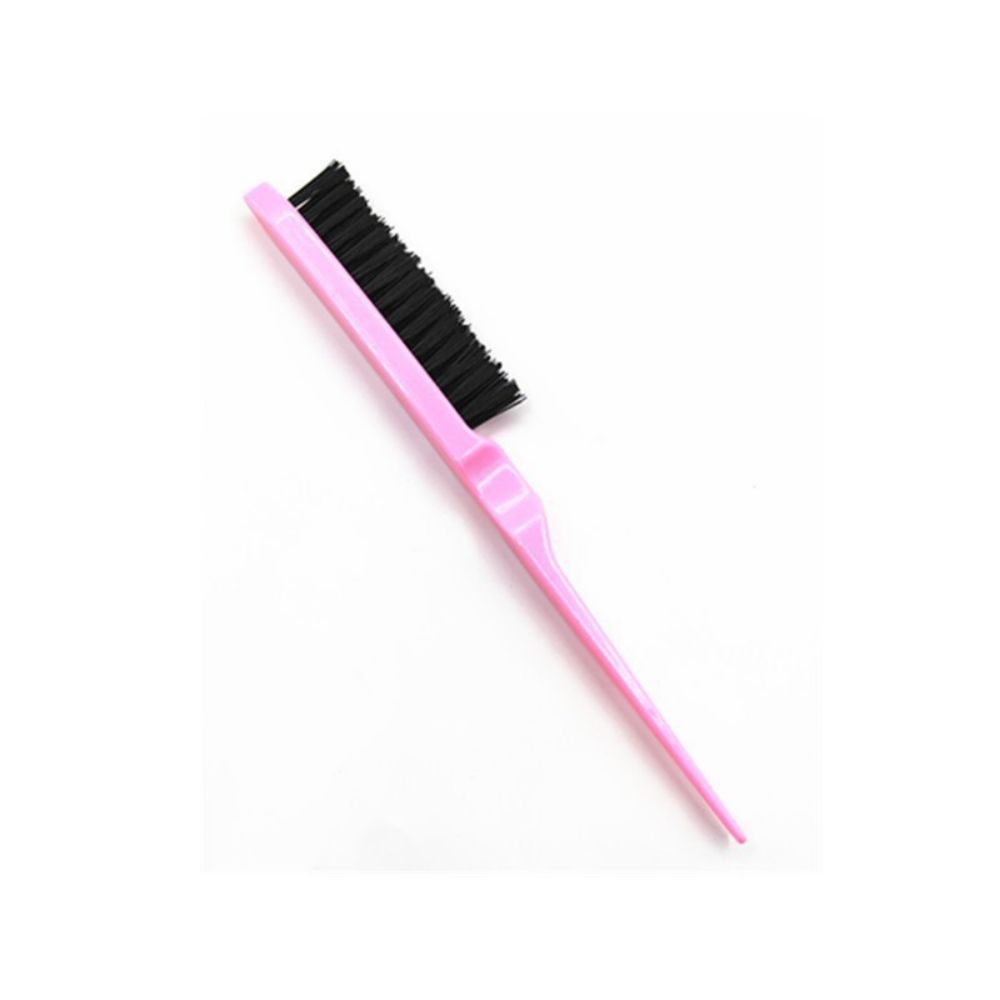 5pcs Hairdressing Tools Pointe - Group Head Brush 评论和价格