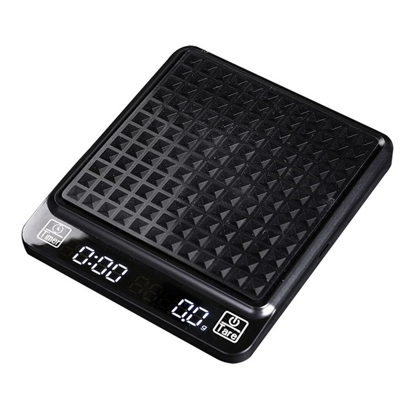 GTBL Digital Coffee Scale With - Scale Drip Timer 评论和价格