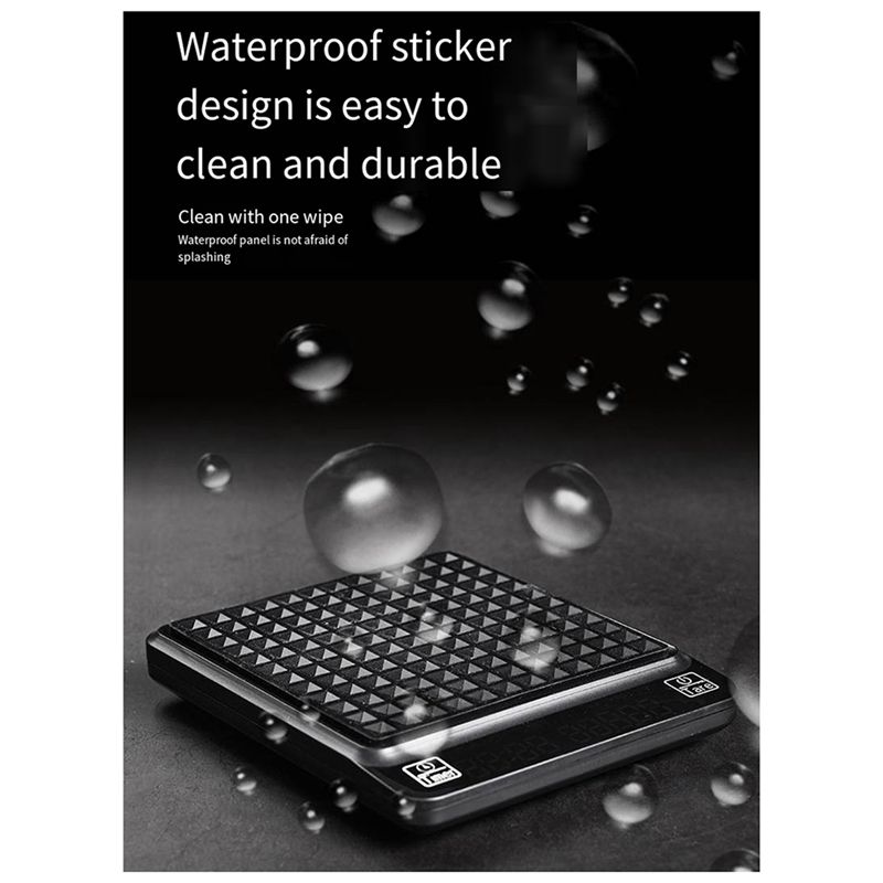 GTBL Digital Coffee Scale With - Scale Drip Timer 评论和价格