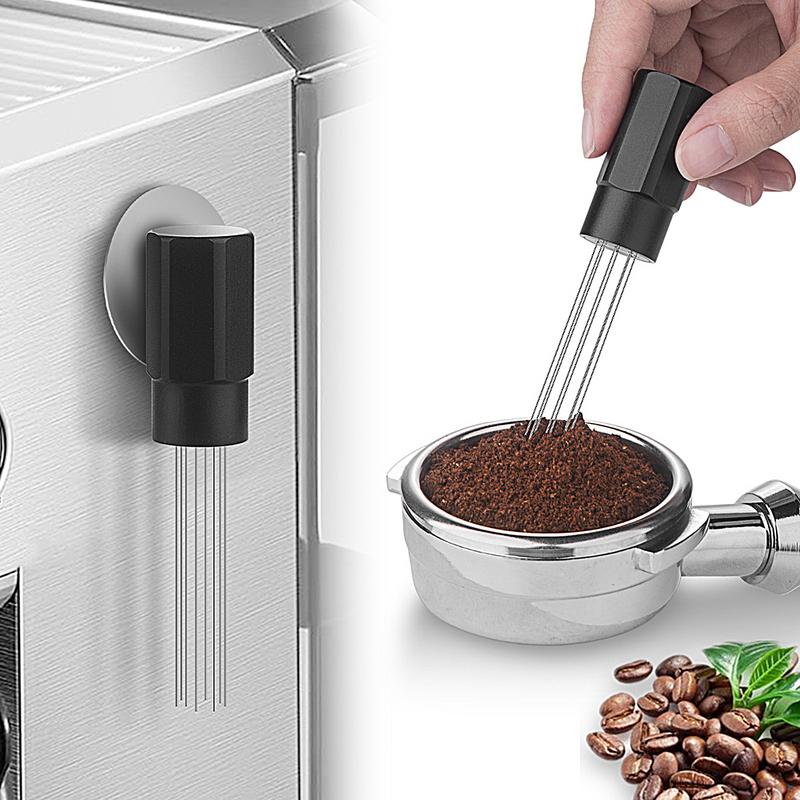 Espresso Needle Distributor Es - Coffee Equipment Wdt 评论和价格