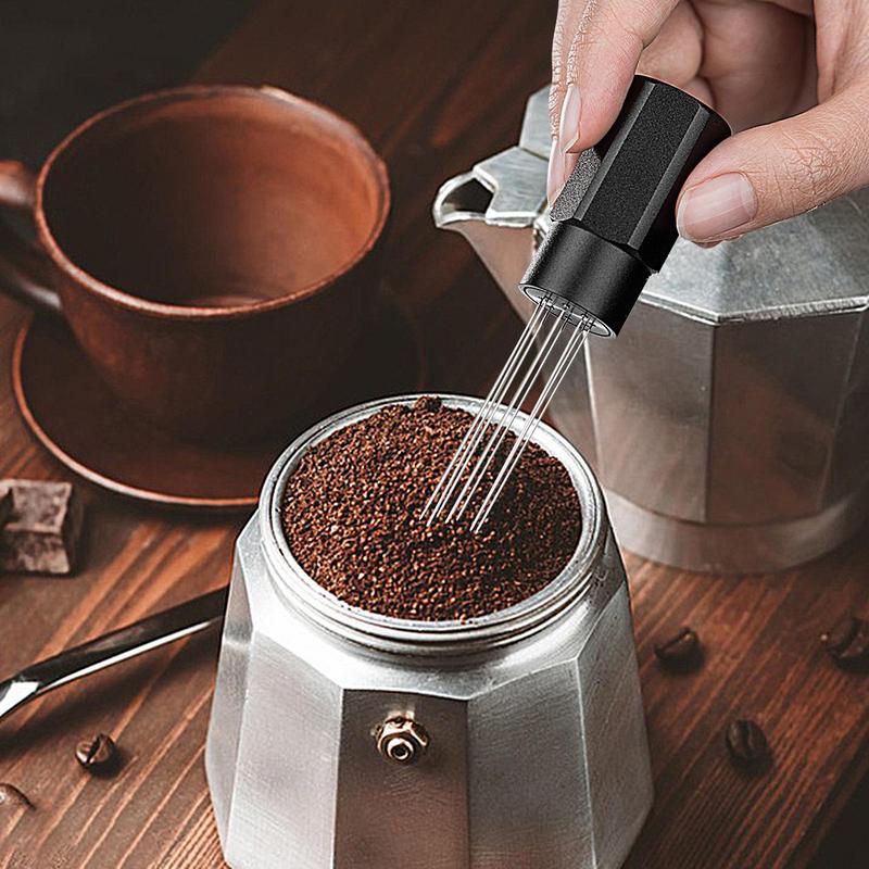 Espresso Needle Distributor Es - Coffee Equipment Wdt 评论和价格